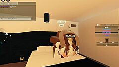 Emotional Ride With Big Black Cock In Group Scene