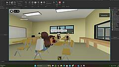 roblox studio porn story with big tits sounds