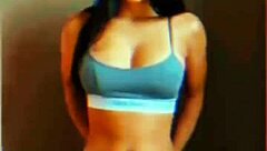 トゥワークとファンキーダンスでイキまくり絶頂！