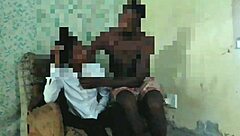 cellphone repair turns into quick ass fucking