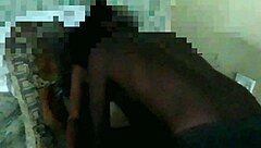 cellphone repair turns into quick ass fucking