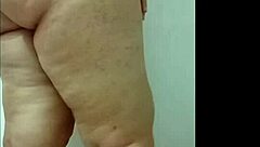 Big Latin Ass Cumming Compilation!