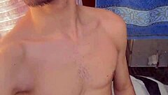 novinho acordou inspirado e decidiu mostrar tudo