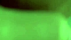 tight and tiny hairy redhead pussy gets juicy in homemade solo wife scene