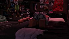 Her Parents Left So We Fucked Hard!