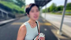 Can You Believe This Pickup Leads to Creampie with Naughty Japanese College Girl!