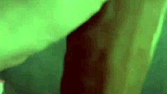 tight and tiny hairy redhead pussy gets juicy in homemade solo wife scene