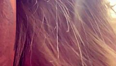 Jiran Tengok Aku, Panggil Suami Corno Chupar Sambil Dia Tengok