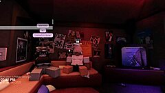 Her Parents Left So We Fucked Hard!