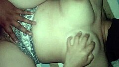 Hell&morgan - role play with my stepsister