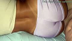 Will the stepmom get creampied?