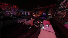 Her Parents Left So We Fucked Hard!