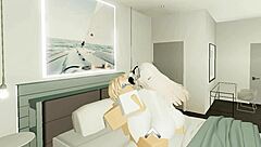 The Average Roblox Condo Experience 6