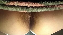 A chubby slut slowly reveals her fat ass in this solo compilation