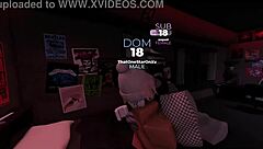 Her Parents Left So We Fucked Hard!