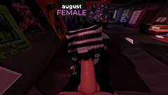 Her Parents Left So We Fucked Hard!