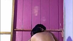 trocou lampada, ganha boquete por servico excelente