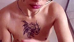 Deep Throat Blowjob POV Fills Throat With Cum Emotionally