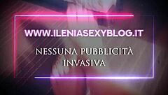 Old italian amateur in cuckold compilation gives sexy jerk off instructions.