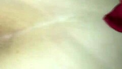 모텔에서 그 섹시한 년이랑 좆질했어, 그렇지?