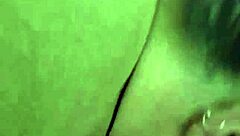 Kandy kane, bbw housewife deepthroats in homemade video 😍