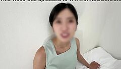 Не веришь? Подцепил шаловливую японскую студентку на кремпай в киску!