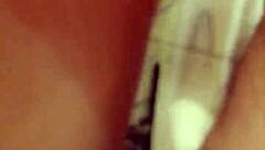 After party, latina asks for hard sex from couple 😏