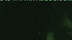 Insatiable Punk Babe Masters Toy Outdoors