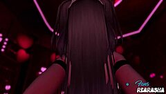 ¿Castigas a tu hermanastra cachonda en el garaje?