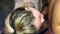 Allways Deep And Swallow Tecnic