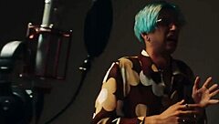 bizarrap, the teen sensation, shares his story in this exclusive interview.