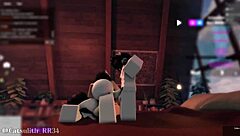 threesome with 2 fans sex with a follower 5 session blowjob doggystyle bent over riding cum