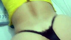 Doña Katty hotwife milf cuckold puta esposa comiendo verga