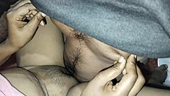 Fat Curvy Aunt Gets Pussy Fucked Hard