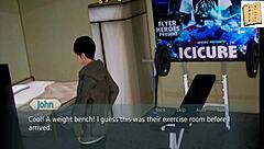 academy 1 game challenge