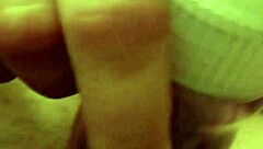 Istri India coba anal sakit buat ulang tahun, brutal tapi seru banget