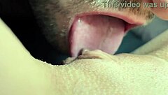 oh man i just love eatin that wet pussy with my naughty tongue...
