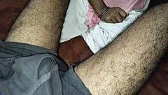 Fat Curvy Aunt Gets Pussy Fucked Hard