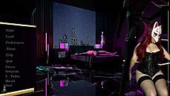 Sin Heels Game Features Handjob And Squirting In Fetish Play