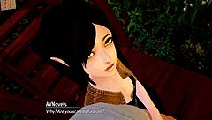 Harem hotel 229 in game mode