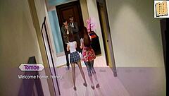 academy 1 game challenge