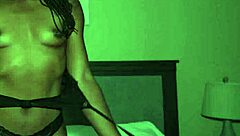 운동 미인 괴물자지 깊은 애널 박기 애원해