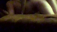 Mandifine cheats again, flaunting her big ass and small tits wildly.