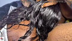 Horny Couples Have Passionate Hard-Core Sex?