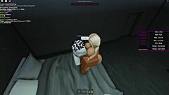 White Girl Takes Bbc