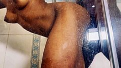 Gobble Monster Cock Then Bent Over Wall