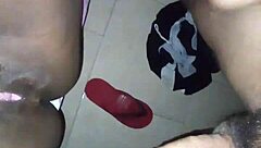 CASERO CREAMPIE VIDEO