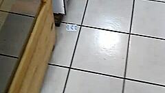 Look at This Mexican Big Ass in the Store