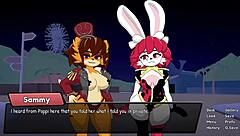 Comical Games In Heat Honeymoon Ch 1 Part 2