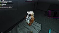 White Girl Takes Bbc